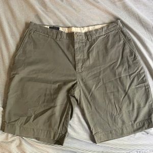 Polo grey shorts size 38